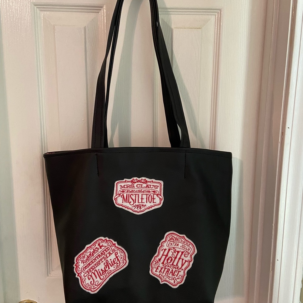 Christmas Handbag